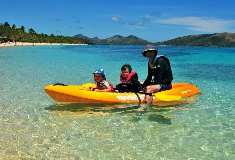 ホテル Blue Lagoon Beach Resort
