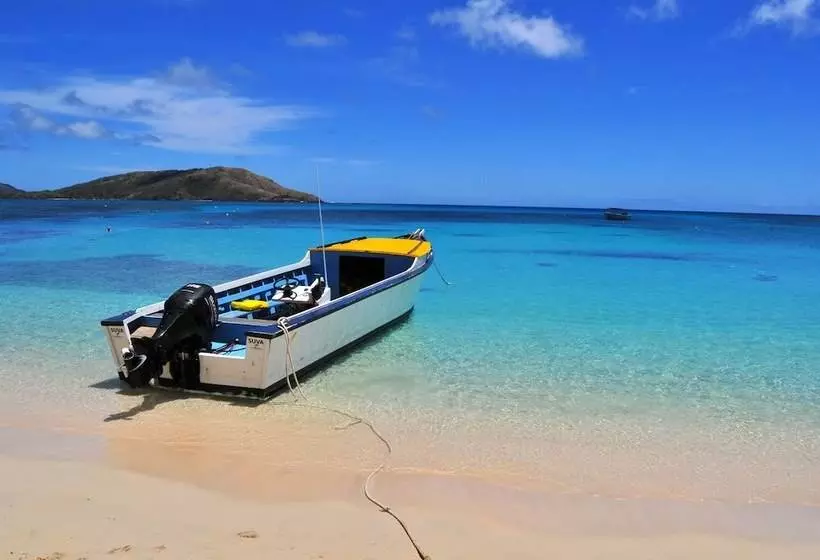 ホテル Blue Lagoon Beach Resort