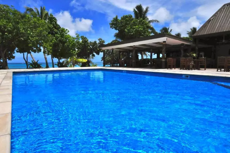 ホテル Blue Lagoon Beach Resort