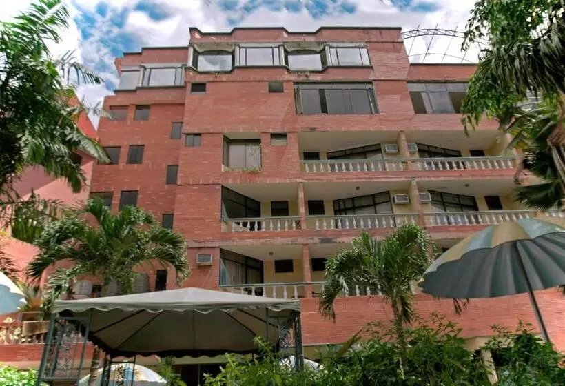 Hotel El Auca