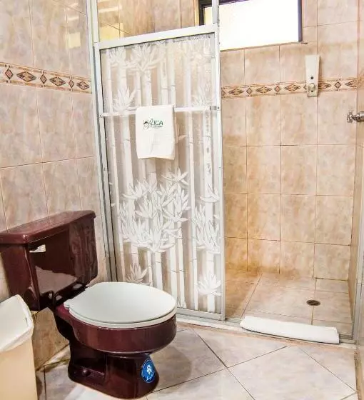 Hotel El Auca