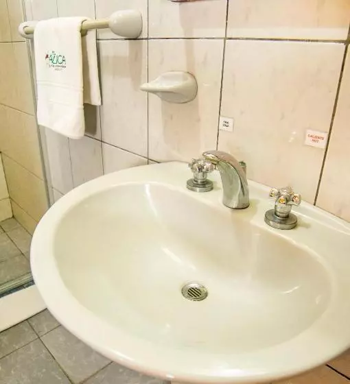 Hotel El Auca