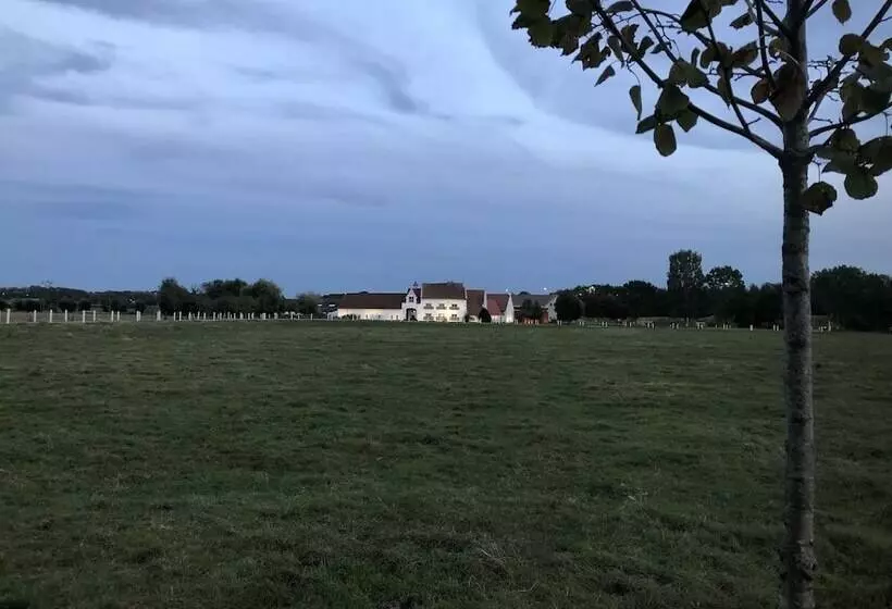 ホテル Ferme Delgueule