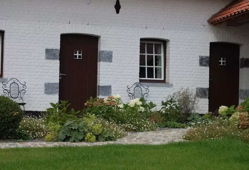 ホテル Ferme Delgueule
