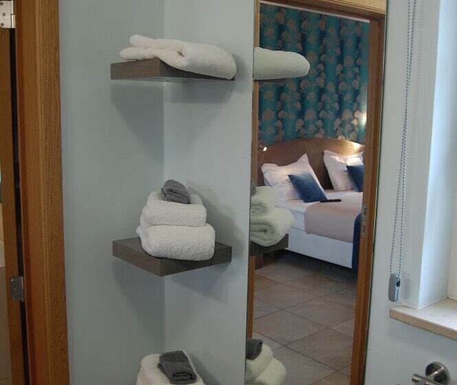 هتل Ferme Delgueule