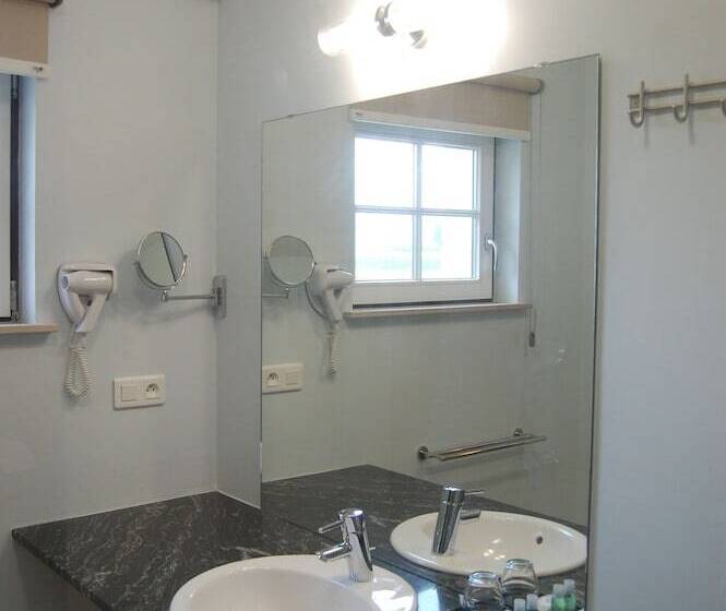 هتل Ferme Delgueule