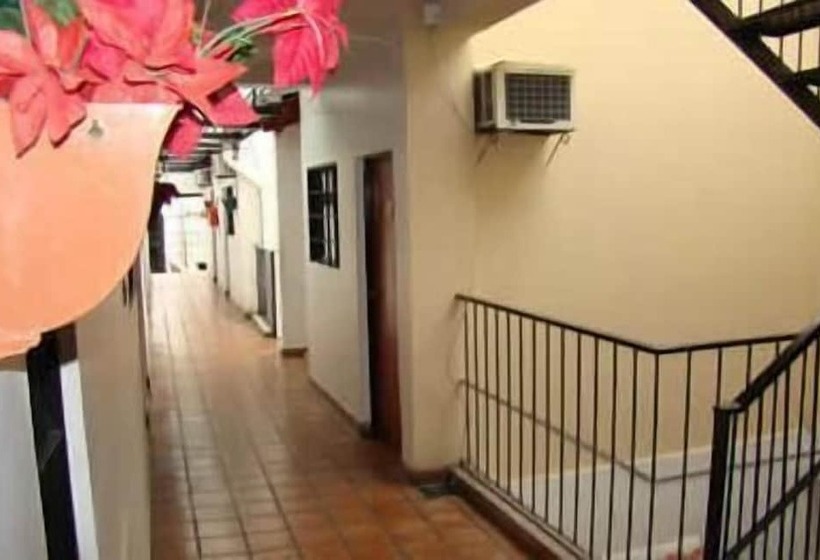 호텔 Hostal Rincon Del Cielo