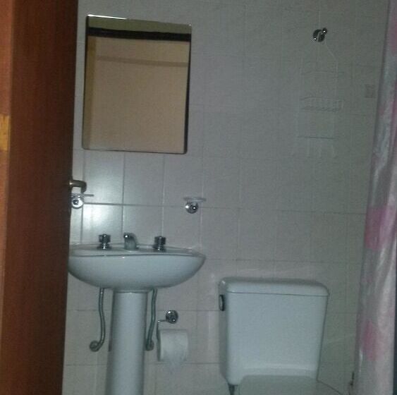 호텔 Hostal Rincon Del Cielo