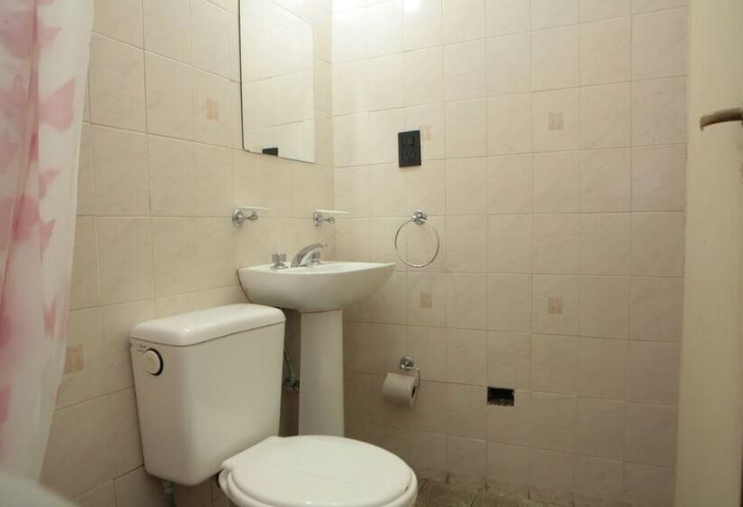 호텔 Hostal Rincon Del Cielo