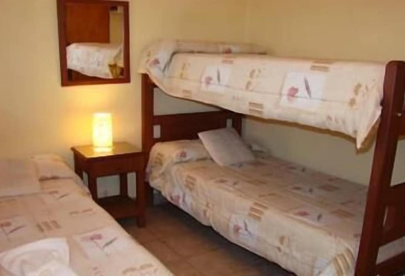 호텔 Hostal Rincon Del Cielo