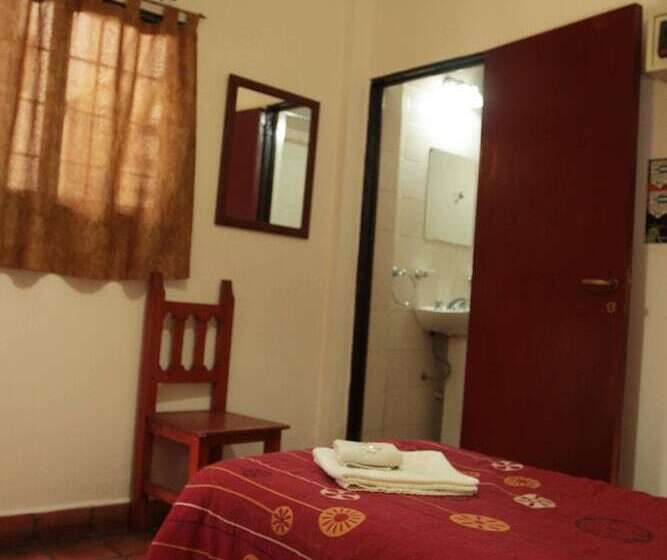 호텔 Hostal Rincon Del Cielo