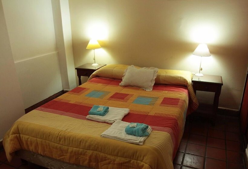 호텔 Hostal Rincon Del Cielo