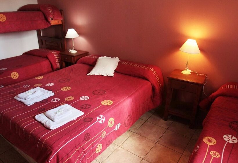 호텔 Hostal Rincon Del Cielo