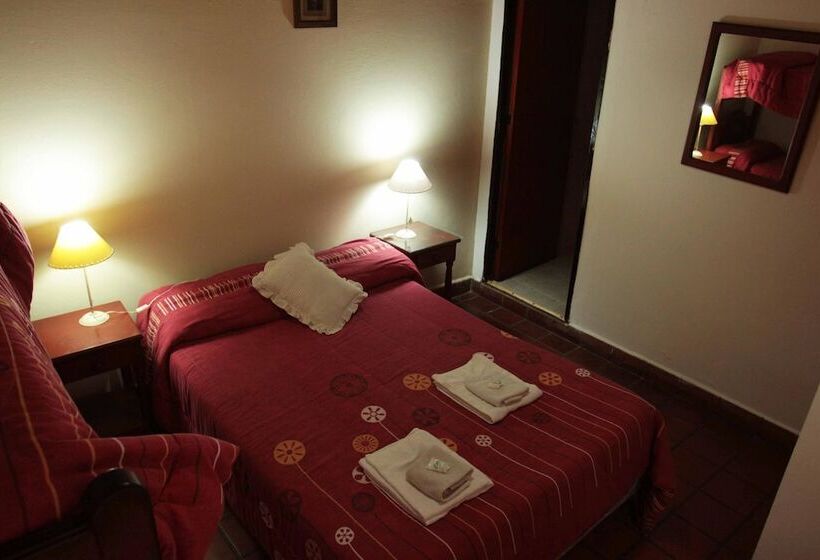 호텔 Hostal Rincon Del Cielo