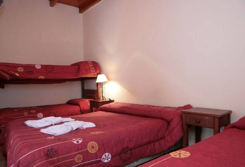 호텔 Hostal Rincon Del Cielo