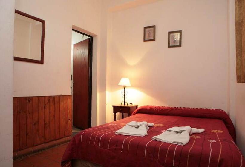 호텔 Hostal Rincon Del Cielo