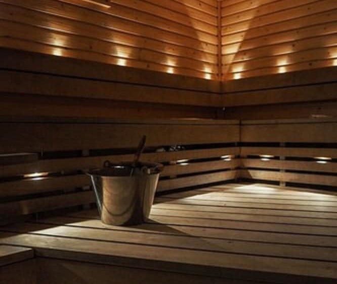 Hotel Nuuksio Conferences And Events