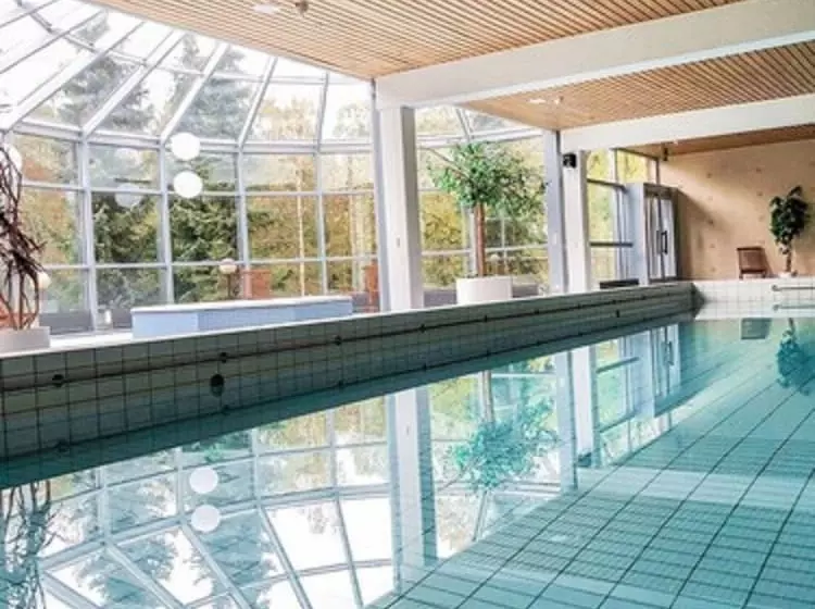هتل Nuuksio Conferences And Events