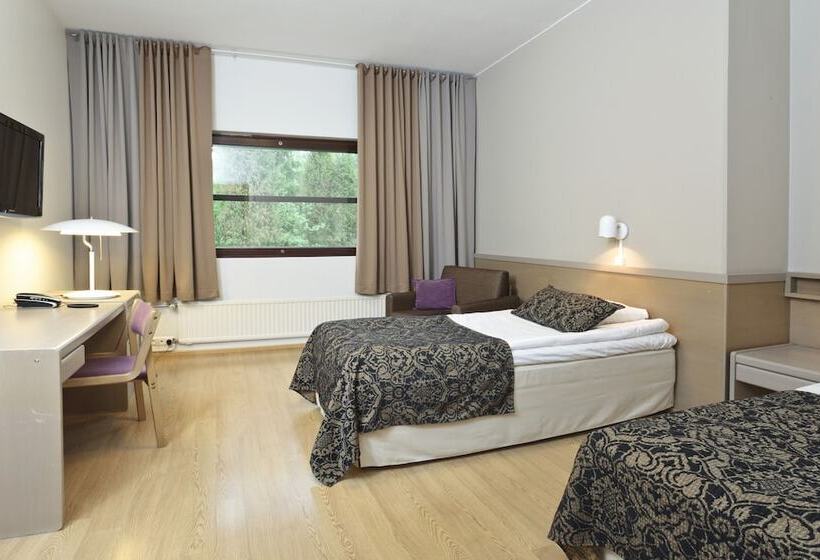 Hotel Nuuksio Conferences And Events