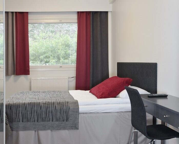 Hotel Nuuksio Conferences And Events