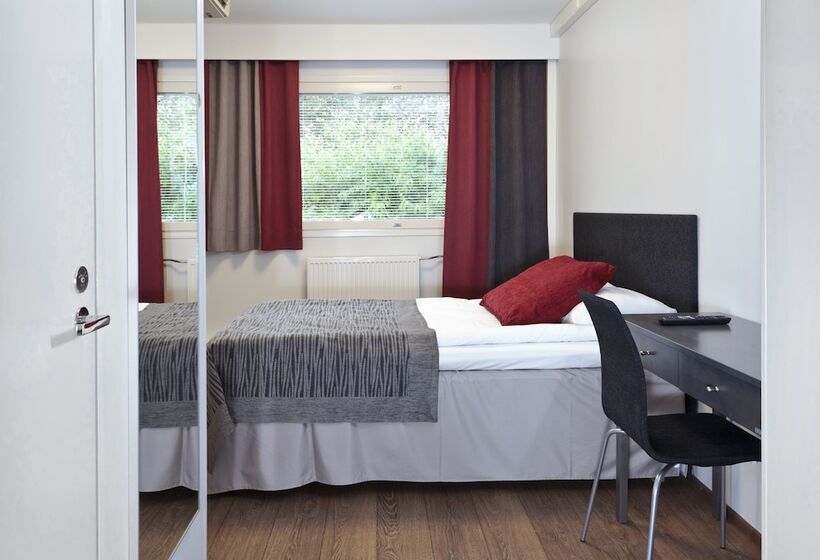 Hotel Nuuksio Conferences And Events