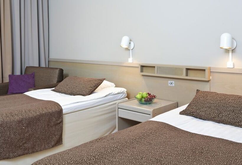 Hotel Nuuksio Conferences And Events