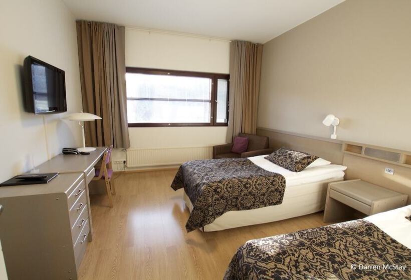 Hotel Nuuksio Conferences And Events