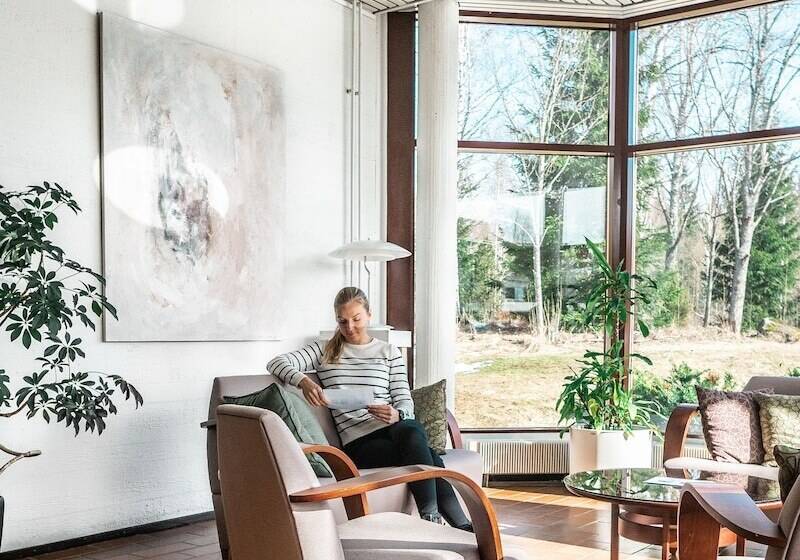 Hotel Nuuksio Conferences And Events