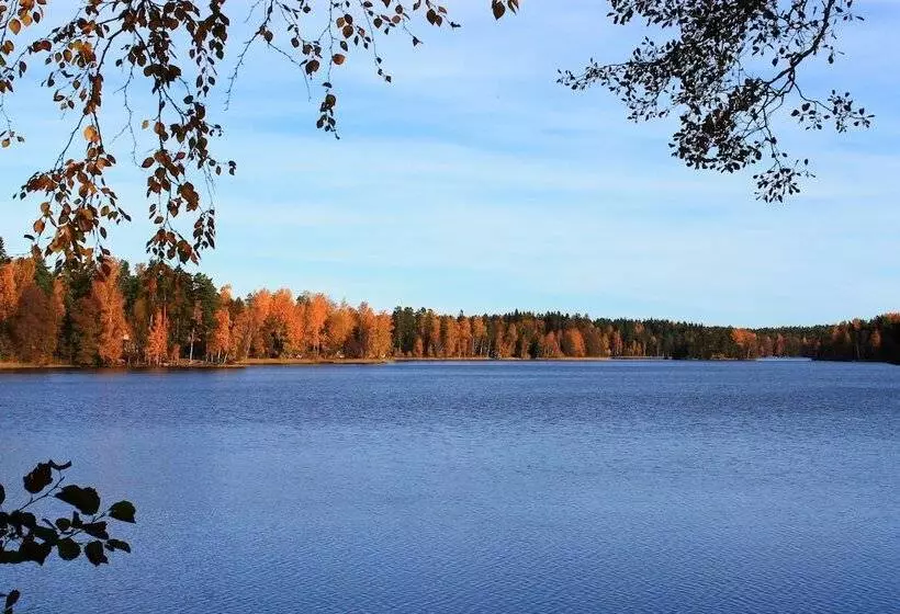هتل Nuuksio Conferences And Events