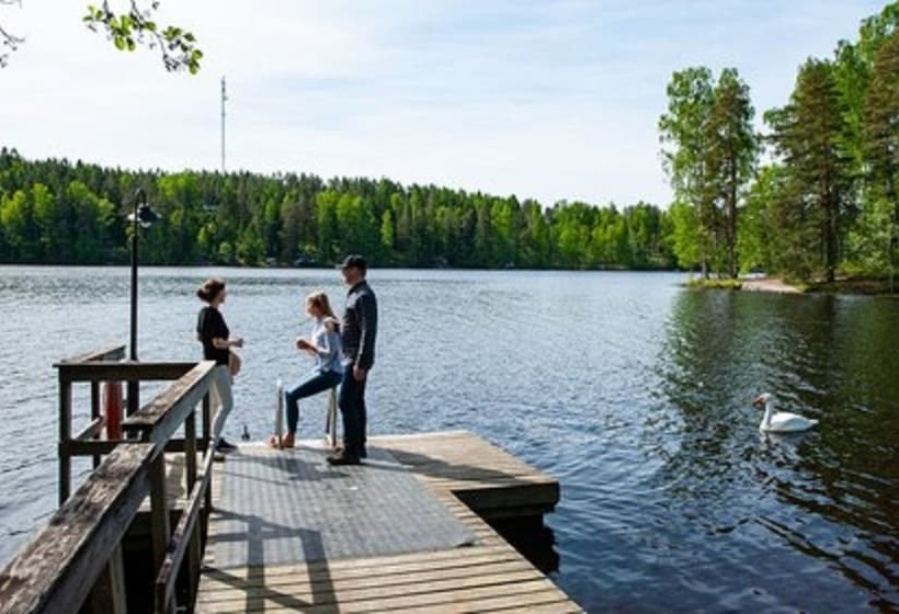 Hotel Nuuksio Conferences And Events