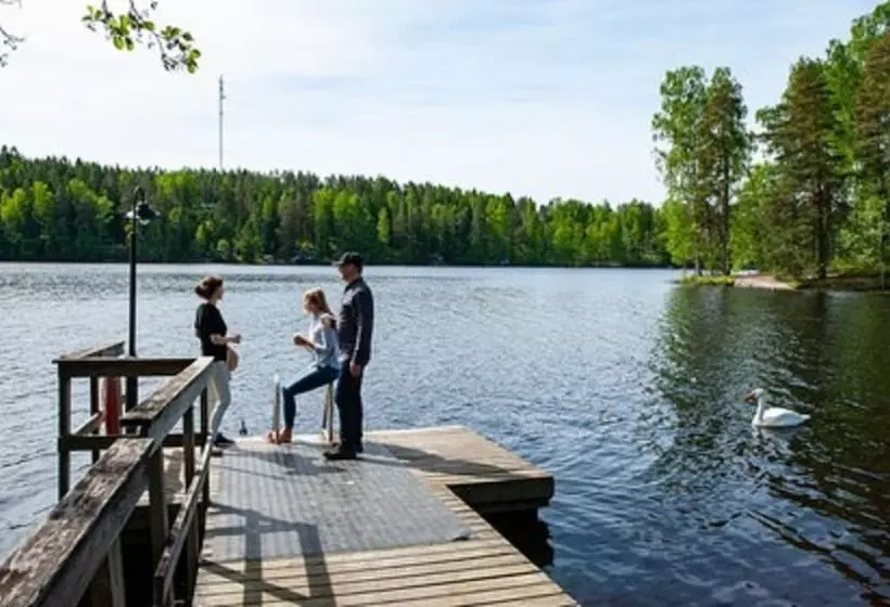 هتل Nuuksio Conferences And Events