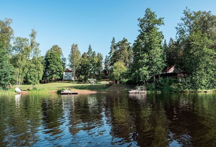 Hotel Nuuksio Conferences And Events