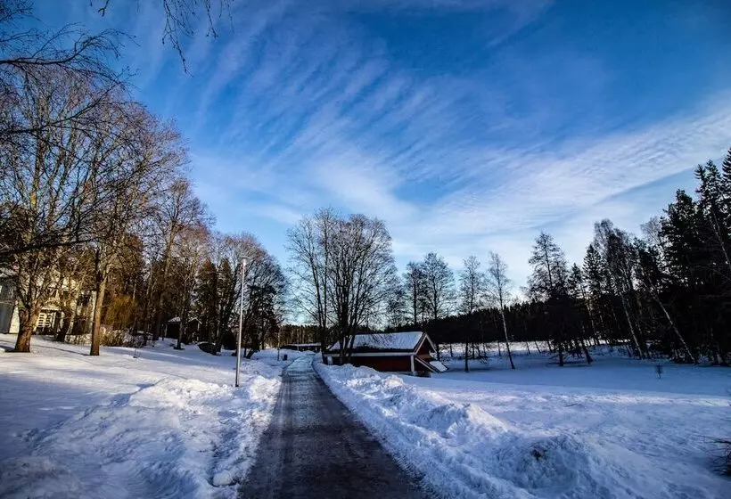 هتل Nuuksio Conferences And Events