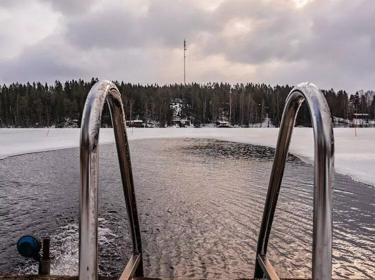 هتل Nuuksio Conferences And Events