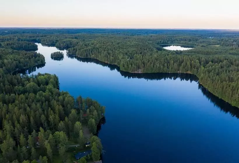هتل Nuuksio Conferences And Events