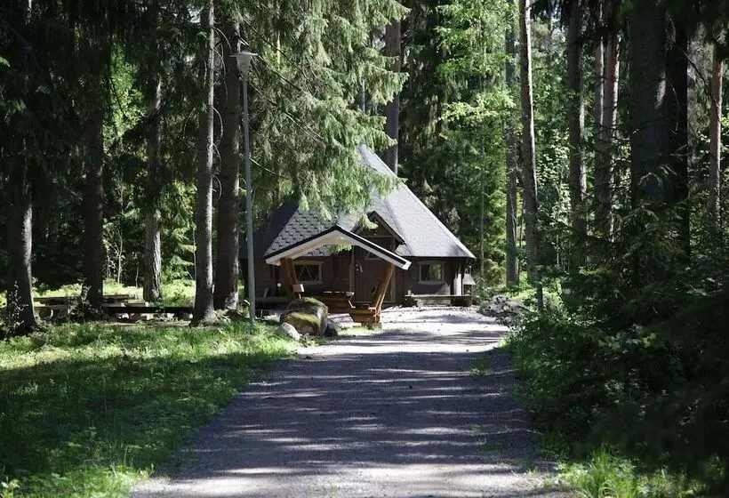 هتل Nuuksio Conferences And Events