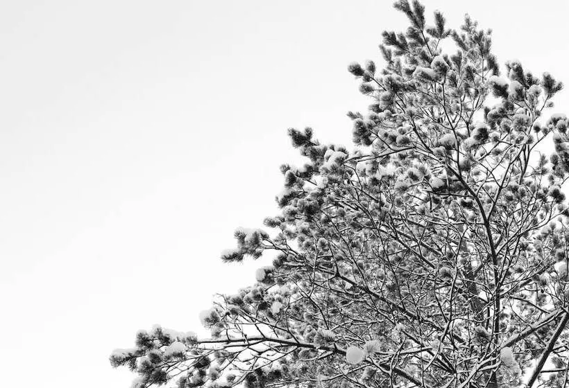 هتل Nuuksio Conferences And Events