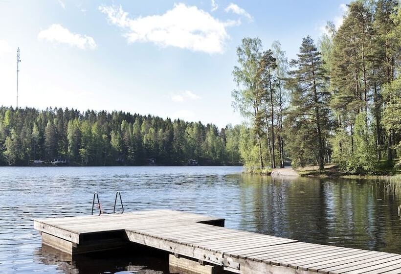 Hotel Nuuksio Conferences And Events