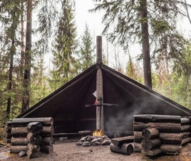 Hotel Nuuksio Conferences And Events