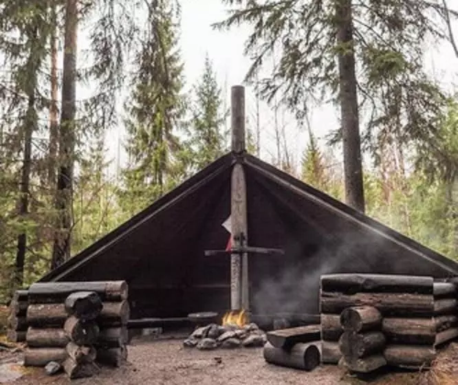 هتل Nuuksio Conferences And Events