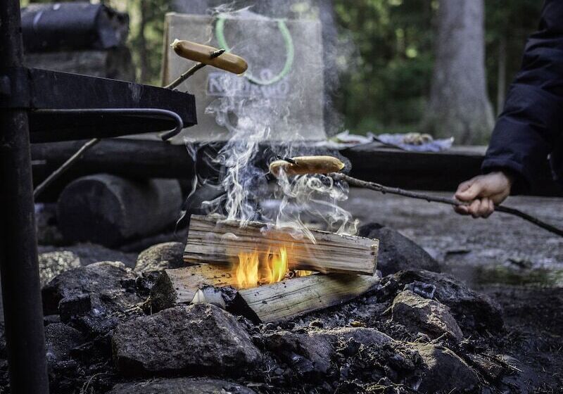 Hotel Nuuksio Conferences And Events