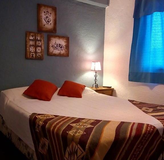 酒店 Hospedaje Lo De Max