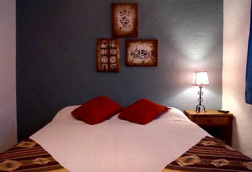 酒店 Hospedaje Lo De Max