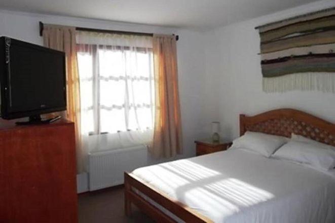 Hotelli Maucho Pucon