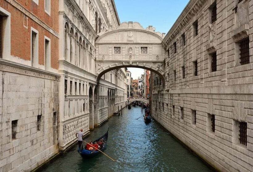 Hotel Messner Palace