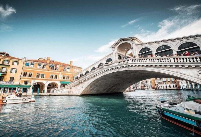 Hotel Messner Palace