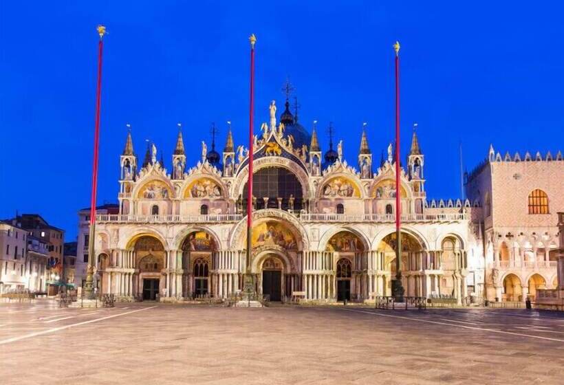 Hotel Messner Palace