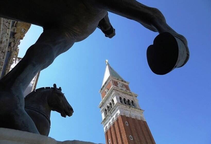 Hotel Messner Palace