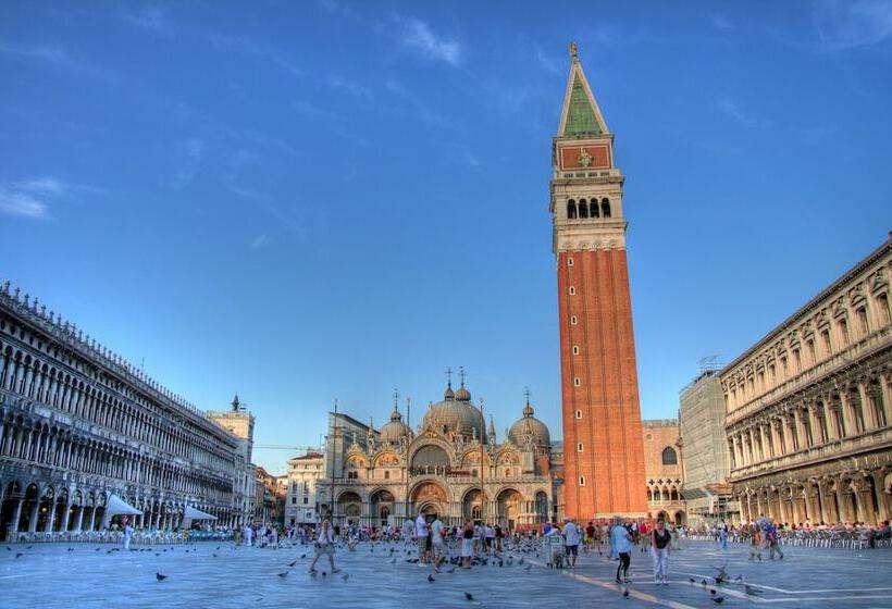 Hotel Messner Palace