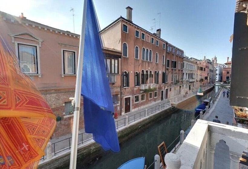 Hotel Messner Palace